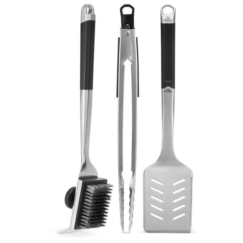 Napoleon Napoleon Premium Grill 3-Piece Tool Set GATL006 Accessory Tool Set
