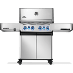 Napoleon Prestige 500 RSIB Gas Grill