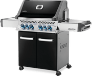 Napoleon Napoleon Prestige 500 RSIB BBQ with Infrared Side & Rear Burners P500RSIB-3 Freestanding Gas Grill