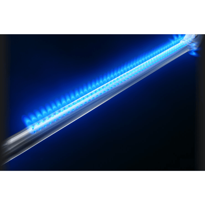 Napoleon Napoleon Prestige 665 Gas Grill with Infrared Side and Rear Burner Freestanding Gas Grill