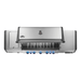 Napoleon Napoleon Prestige 665 Gas Grill with Infrared Side and Rear Burner Freestanding Gas Grill