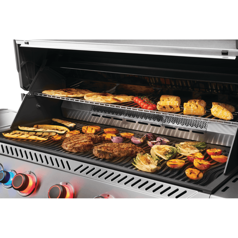 洋楽 prestige Napoleon Prestige 665 Connected BBQ | Canadian Made – BBQing.com