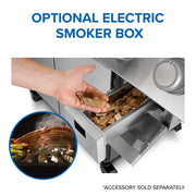 Napoleon Napoleon Prestige PRO 500 Gas Grill Freestanding Gas Grill