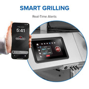 Napoleon Napoleon Prestige PRO 500 Gas Grill Freestanding Gas Grill