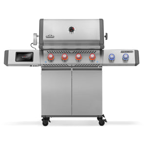 Napoleon Prestige PRO 500 Gas Grill with Smart Technology