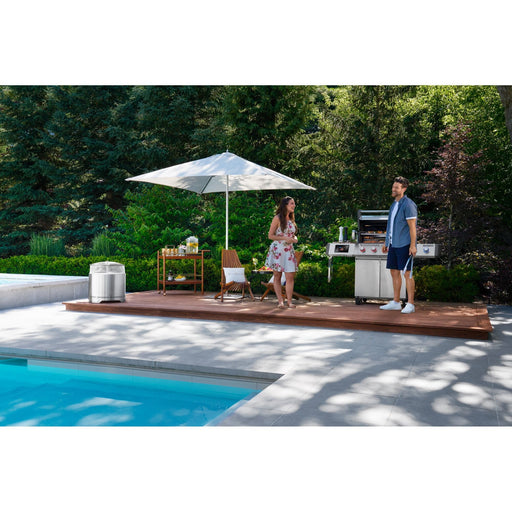 Napoleon Napoleon Prestige PRO 500 Gas Grill with Smart Technology Freestanding Gas Grill
