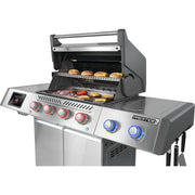 Napoleon Napoleon Prestige PRO 500 Gas Grill with Smart Technology Freestanding Gas Grill