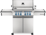 Napoleon Legacy Prestige PRO 500 RSIB Gas Grill