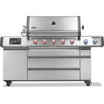 Napoleon Prestige PRO 665 Elite Gas Grill