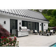 Napoleon Napoleon Prestige PRO 665 Elite Gas Grill with Smart Technology & Electric Smoker Box Freestanding Gas Grill