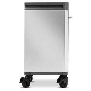 Napoleon Prestige Under Grill Storage (2 Carts)