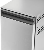 Napoleon Napoleon Prestige Under Grill Storage (2 Carts) 68003 Accessory Cart & Table