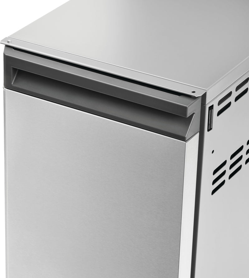 Napoleon Napoleon Prestige Under Grill Storage (2 Carts) 68003 Accessory Cart & Table