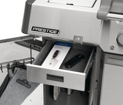 Napoleon Napoleon Prestige Under Grill Storage (2 Carts) 68003 Accessory Cart & Table