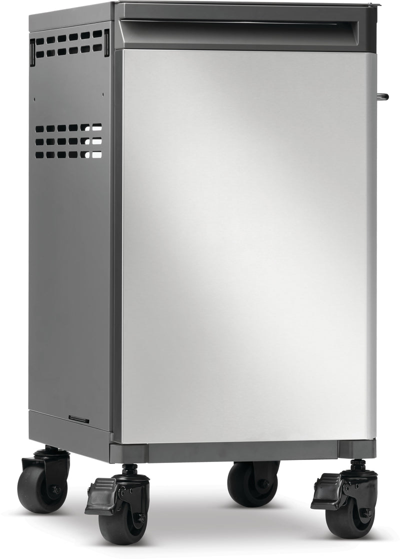 Napoleon Napoleon Prestige Under Grill Storage (2 Carts) 68003 Accessory Cart & Table