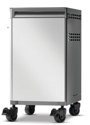 Napoleon Napoleon Prestige Under Grill Storage (2 Carts) 68003 Accessory Cart & Table