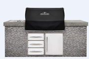 Napoleon Napoleon PRO 665 Built-In BBQ Cover 61666 Accessory Cover Built-In 629162616661