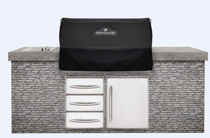 Napoleon Napoleon PRO 665 Built-In BBQ Cover 61666 Accessory Cover Built-In 629162616661