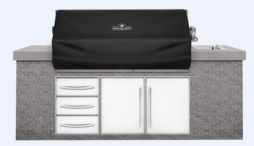 Napoleon Napoleon PRO 825 Built-In BBQ Cover 61826 Accessory Cover Built-In 629162618269