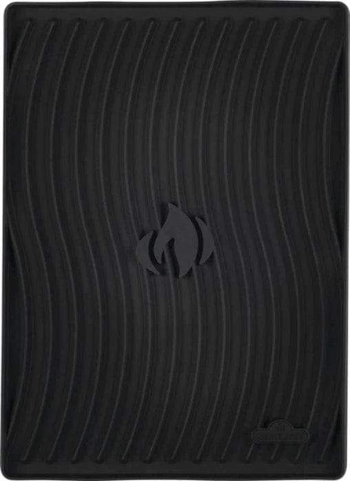 Napoleon Napoleon Pro Heat Resistant Side Shelf Mat 70123 70123 Accessory Mat 629162701237