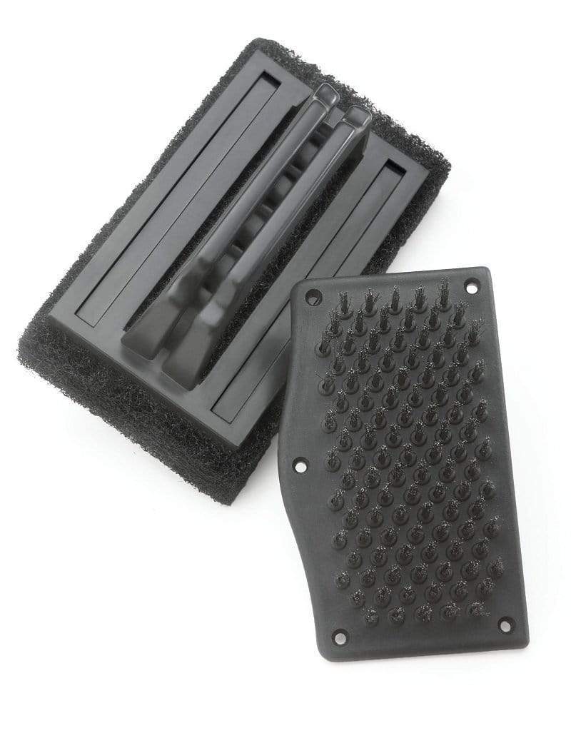 Napoleon Napoleon PRO Replacement Brush Head And Scrubber 70007 70007 Accessory Cleaning Brush 629162700070