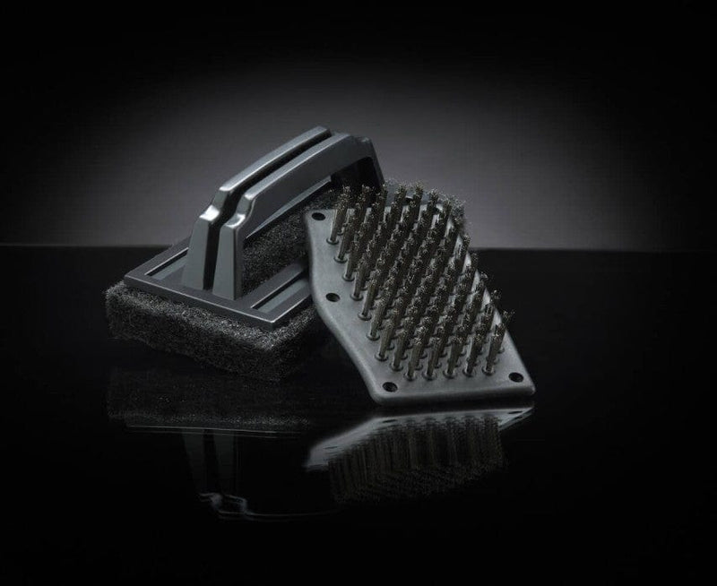 Napoleon Napoleon PRO Replacement Brush Head And Scrubber 70007 70007 Accessory Cleaning Brush 629162700070