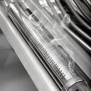 Napoleon Napoleon PRO Stainless Steel Smoker Pipe 67011 67011 Accessory Smoker Box & Smoker Tray 629162670113