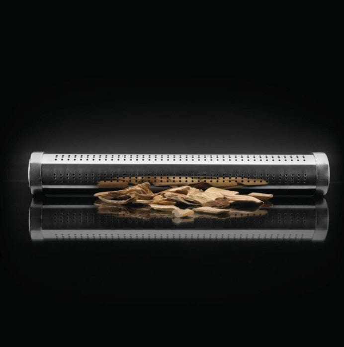 Napoleon Napoleon PRO Stainless Steel Smoker Pipe 67011 67011 Accessory Smoker Box & Smoker Tray 629162670113
