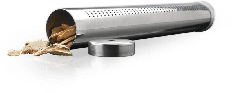 Napoleon Napoleon PRO Stainless Steel Smoker Pipe 67011 67011 Accessory Smoker Box & Smoker Tray 629162670113