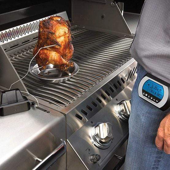 Napoleon PRO Wireless Digital Thermometer 70006 — BBQing.com