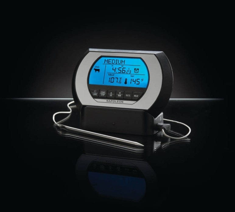 Napoleon Napoleon PRO Wireless Digital Thermometer 70006 70006 Accessory Thermometer Wireless 629162700063