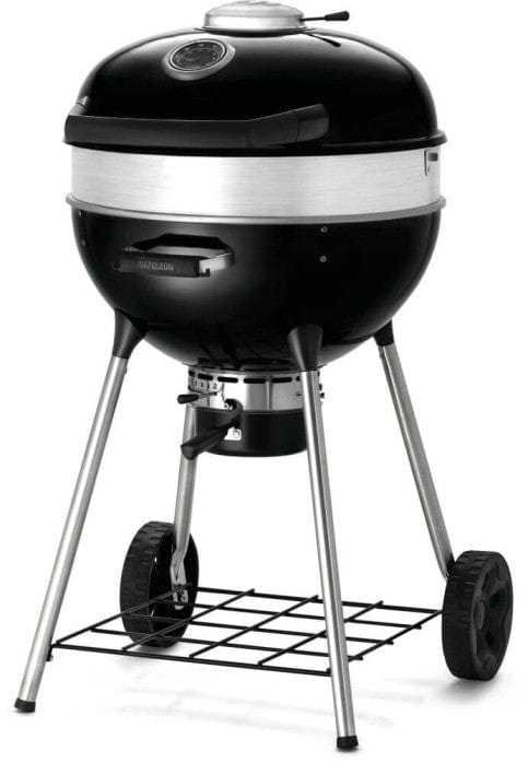 Napoleon Napoleon PRO22 Charcoal Kettle Grill PRO22K-LEG-3 PRO22K-LEG-3 Portable Charcoal Grill
