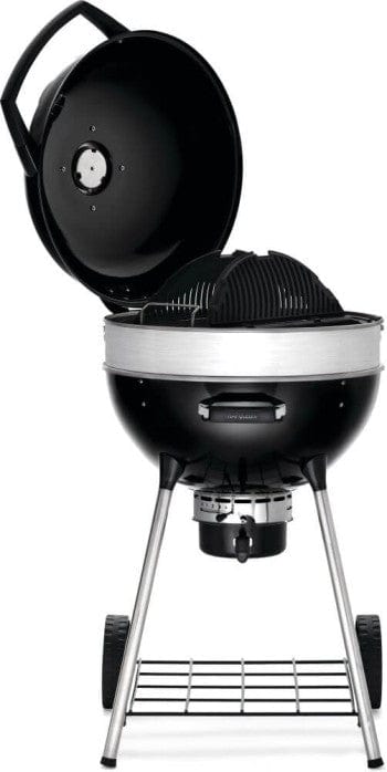 Napoleon Napoleon PRO22 Charcoal Kettle Grill PRO22K-LEG-3 PRO22K-LEG-3 Portable Charcoal Grill