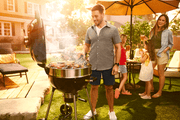 Napoleon Napoleon PRO22 Charcoal Kettle Grill PRO22K-LEG-3 PRO22K-LEG-3 Portable Charcoal Grill