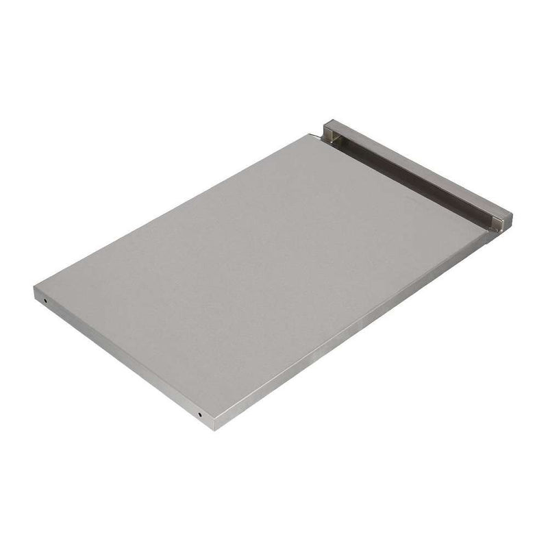 Napoleon Napoleon PRO500 door left N010-0881 N010-0881 Part Door End Cap