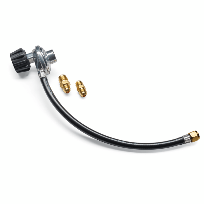 Napoleon Napoleon Propane Regulator for BIG32/38 and BI500 - S85009 S85009 Part Hose & Regulator 629162850096