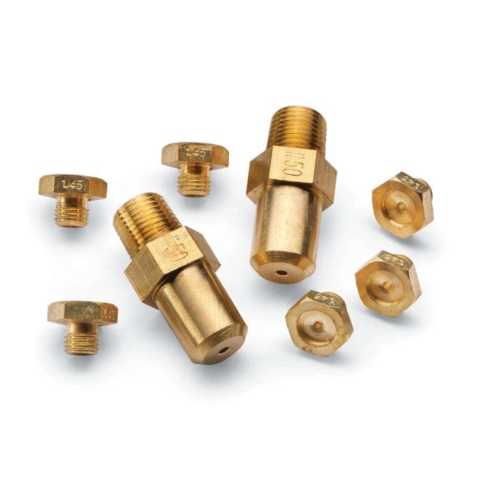 Napoleon Napoleon Propane to Natural Gas Conversion Kit for 32/38/44 Built-in Models - N370-1048 N370-1048 Part Conversion Kit 629162138132