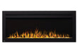 Napoleon Napoleon Purview 50-Inch Wall-Hanging Electric Fireplace Black NEFL50HI Canada NEFL50HI Built-In Electric Fireplace 629169075447