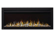 Napoleon Napoleon Purview 50-Inch Wall-Hanging Electric Fireplace Black NEFL50HI Canada NEFL50HI Built-In Electric Fireplace 629169075447