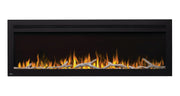 Napoleon Napoleon Purview 60-Inch Wall-Hanging Electric Fireplace Black NEFL60HI Canada NEFL60HI Built-In Electric Fireplace 629169075454