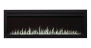 Napoleon Napoleon Purview 60-Inch Wall-Hanging Electric Fireplace Black NEFL60HI Canada NEFL60HI Built-In Electric Fireplace 629169075454
