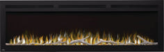 Napoleon Napoleon Purview 72-Inch Wall-Hanging Electric Fireplace, Black NEFL72HI Canada NEFL72HI Built-In Electric Fireplace 629169076093