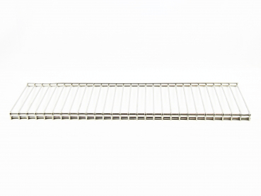 Napoleon Rack Warming STN STL Rod Pro665 N520-0037 — BBQing.com