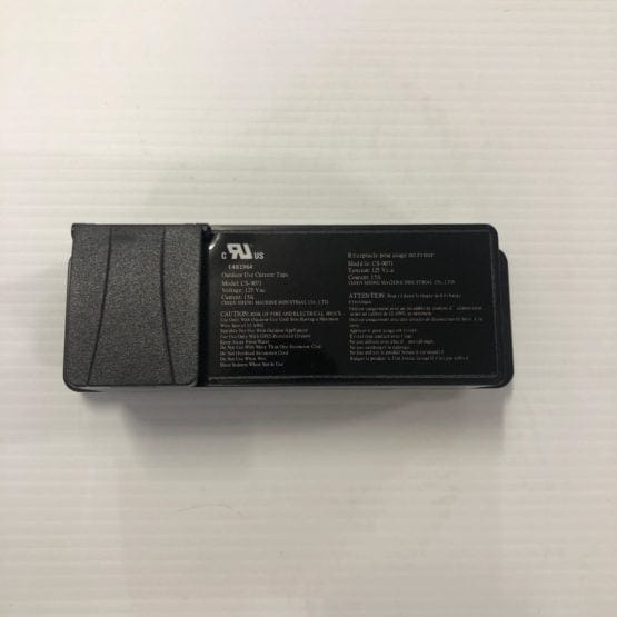 Napoleon Napoleon Receptacle – PRO 500/665/825 N460-0003 N460-0003 Part Cooking Grate, Grid & Grill