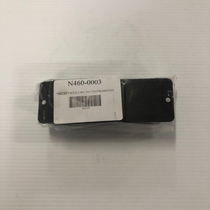 Napoleon Napoleon Receptacle – PRO 500/665/825 N460-0003 N460-0003 Part Cooking Grate, Grid & Grill