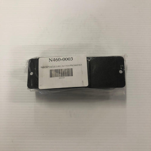 Napoleon Napoleon Receptacle – PRO 500/665/825 N460-0003 N460-0003 Part Cooking Grate, Grid & Grill