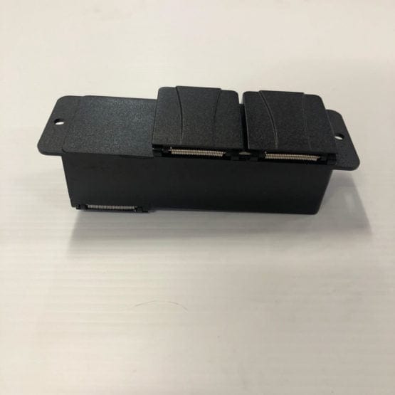 Napoleon Napoleon Receptacle – PRO 500/665/825 N460-0003 N460-0003 Part Cooking Grate, Grid & Grill