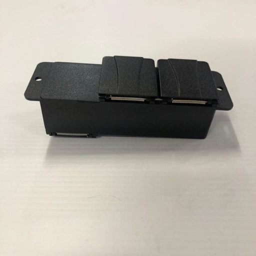Napoleon Napoleon Receptacle – PRO 500/665/825 N460-0003 N460-0003 Part Cooking Grate, Grid & Grill