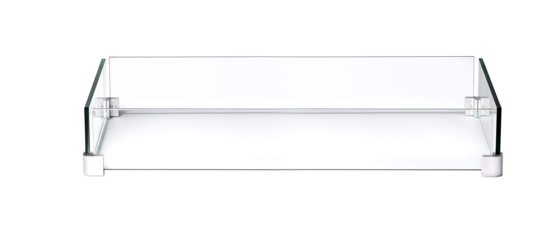 Napoleon Napoleon Rectangular Patioflame Windscreen - Tempered Glass (Muskoka/Victorian/Hamptons) GPFRE-WNDSCRN GPFRE-WNDSCRN Part Firepit 629162122964