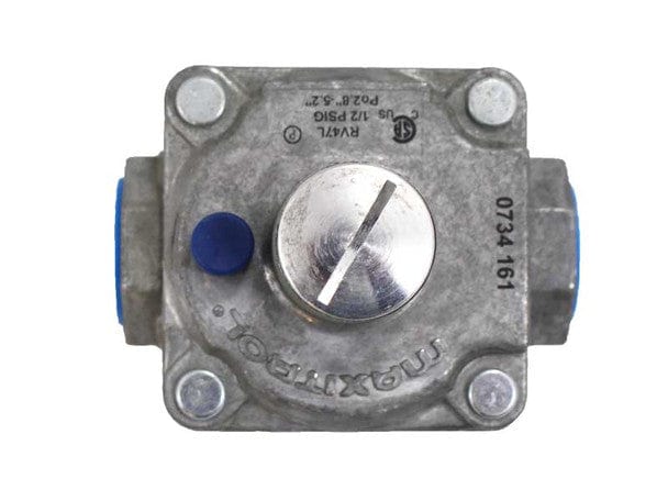 Napoleon Napoleon Regulator ( Patioflame - GPFN - GPFGN) W530-0024 W530-0024 Part Hose & Regulator